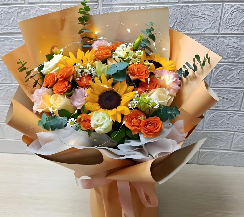 潮州花店