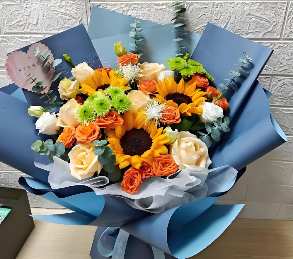 潮州花店