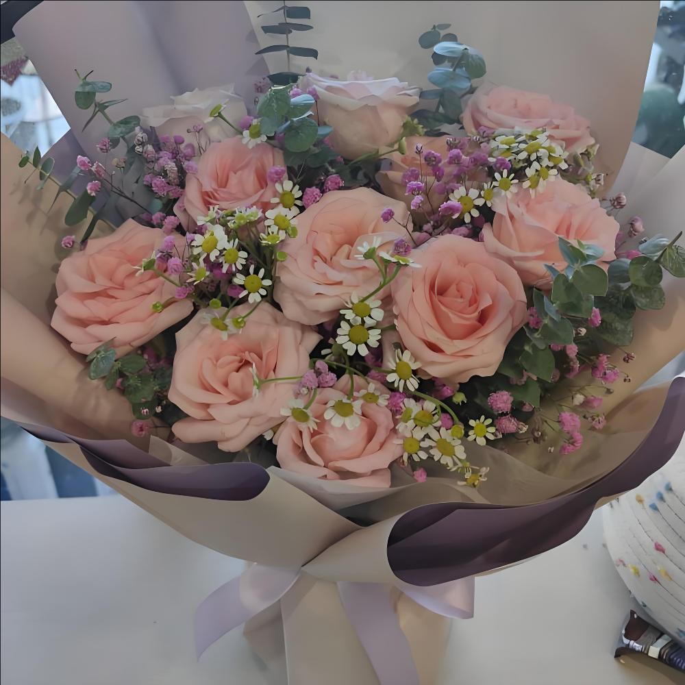 潮州花店
