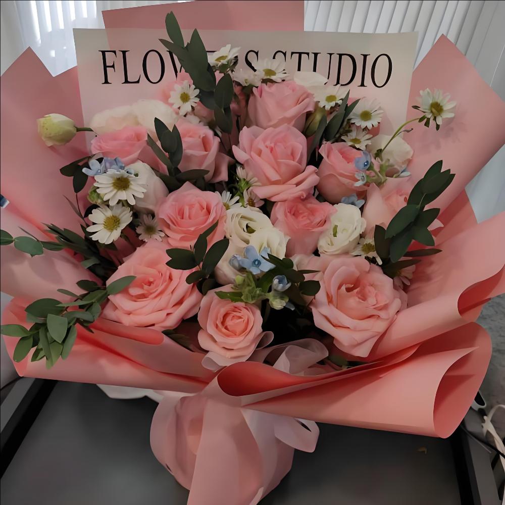 潮州花店