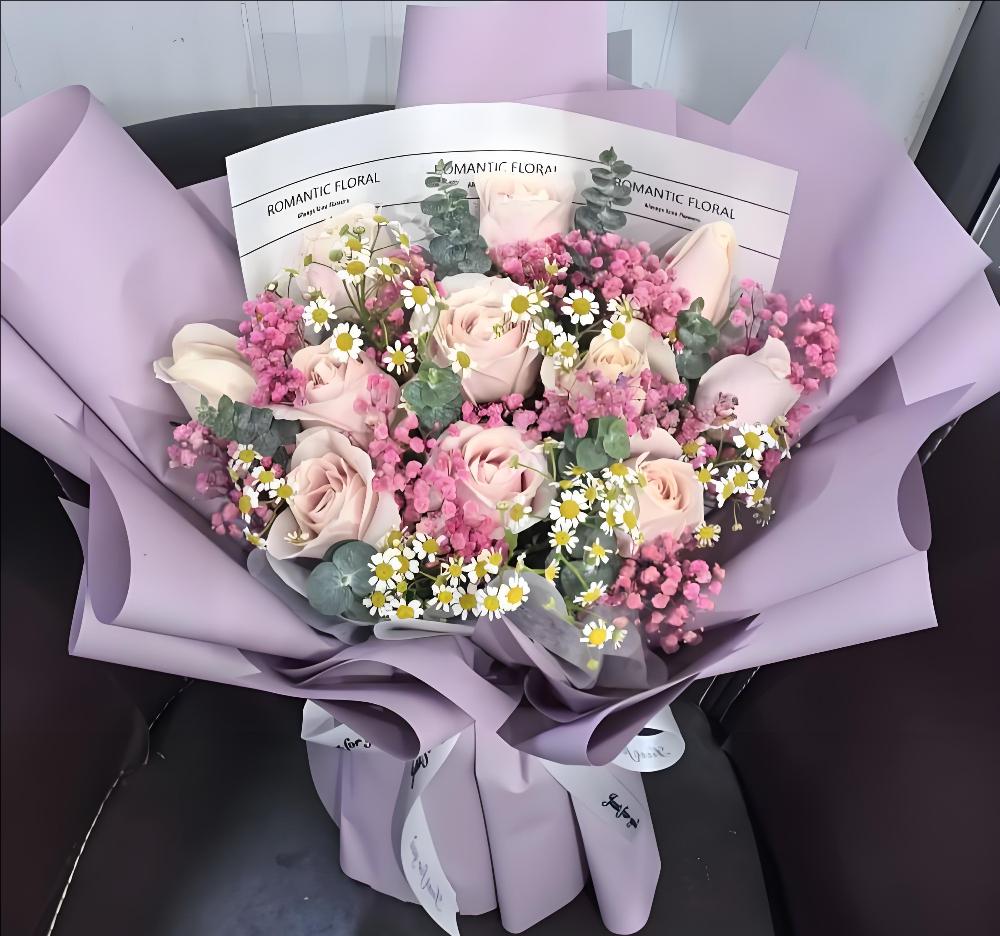 潮州花店